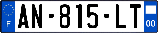 AN-815-LT