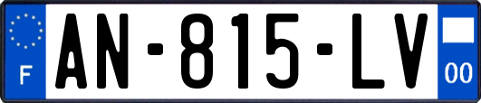 AN-815-LV