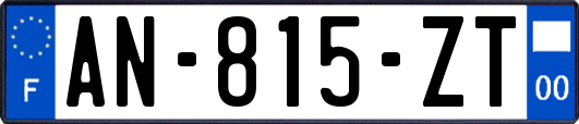 AN-815-ZT