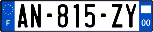 AN-815-ZY