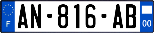 AN-816-AB