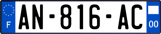 AN-816-AC