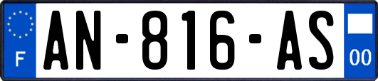 AN-816-AS