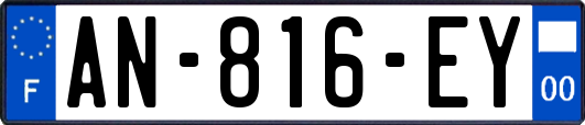 AN-816-EY