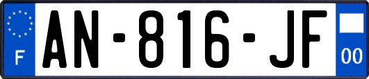 AN-816-JF