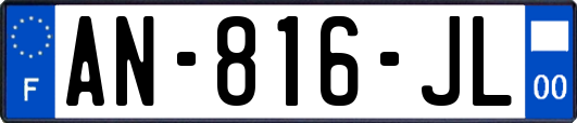 AN-816-JL