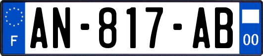 AN-817-AB