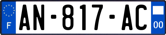 AN-817-AC