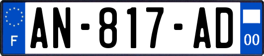 AN-817-AD