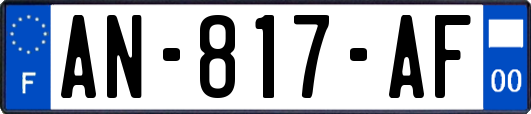 AN-817-AF