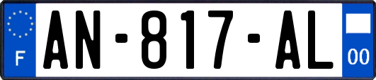 AN-817-AL