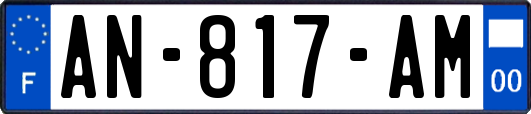 AN-817-AM