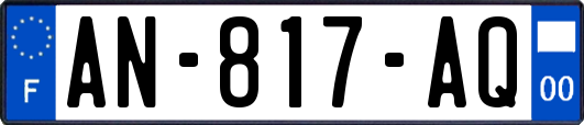 AN-817-AQ