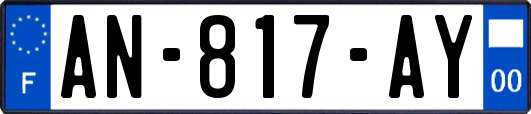 AN-817-AY