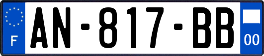 AN-817-BB