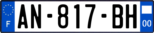 AN-817-BH