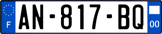 AN-817-BQ