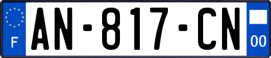 AN-817-CN