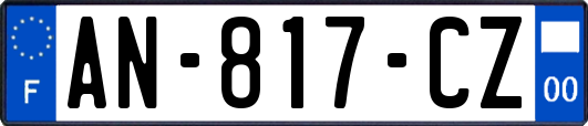 AN-817-CZ