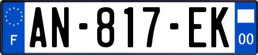 AN-817-EK