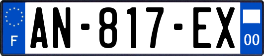 AN-817-EX