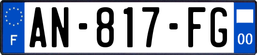 AN-817-FG