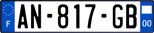 AN-817-GB