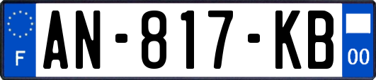 AN-817-KB