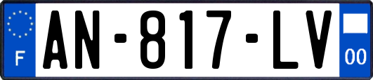 AN-817-LV