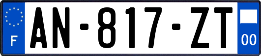AN-817-ZT