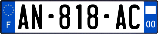 AN-818-AC