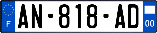 AN-818-AD