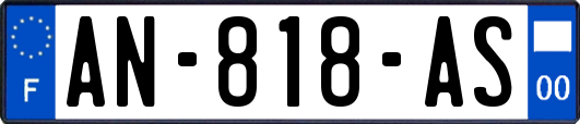 AN-818-AS