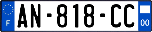 AN-818-CC