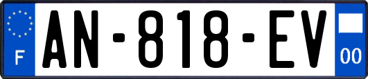 AN-818-EV