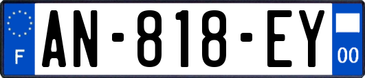 AN-818-EY