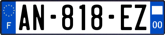 AN-818-EZ