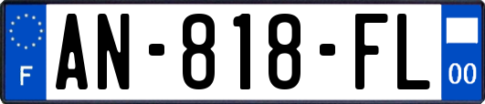 AN-818-FL