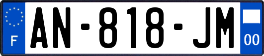 AN-818-JM