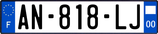 AN-818-LJ