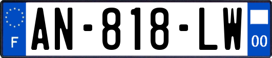 AN-818-LW