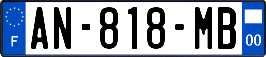 AN-818-MB