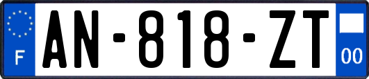 AN-818-ZT