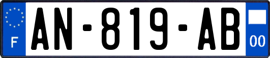 AN-819-AB