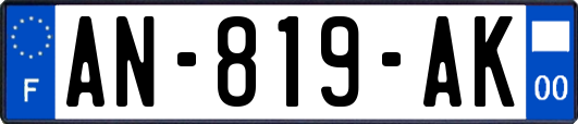 AN-819-AK