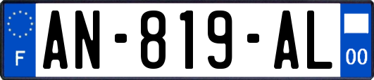 AN-819-AL