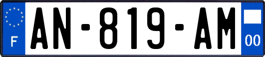 AN-819-AM