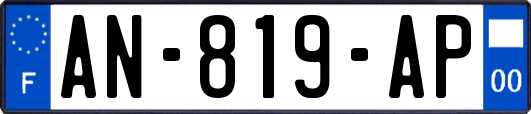 AN-819-AP