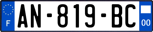 AN-819-BC