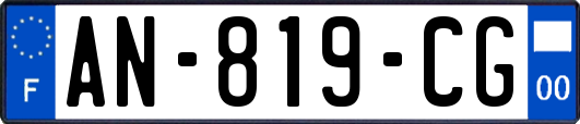 AN-819-CG